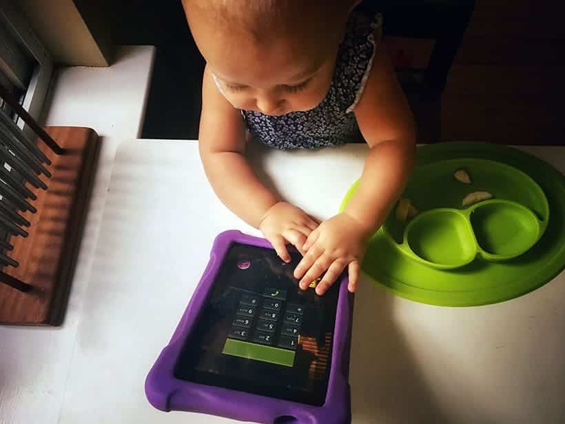 best kindle games for toddlers