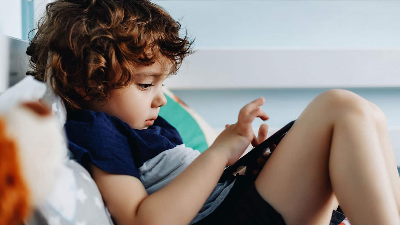 Best Kindle Fire Apps For Kids From Age 1 To 5 Years Old