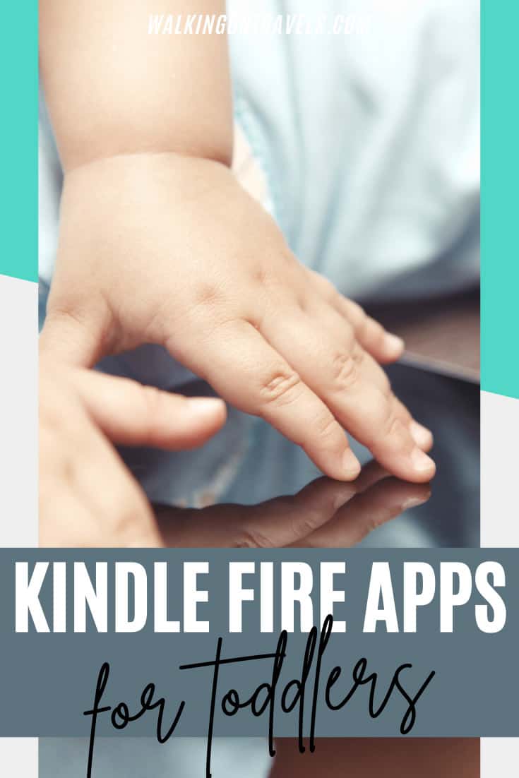 kindle games for 4 year olds