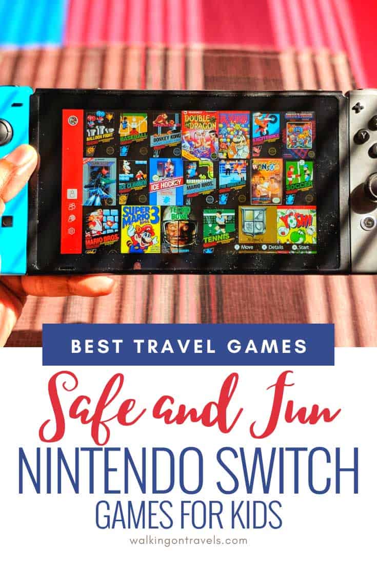best switch games for young girls